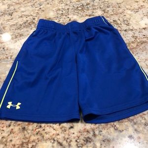 Under Armour shorts